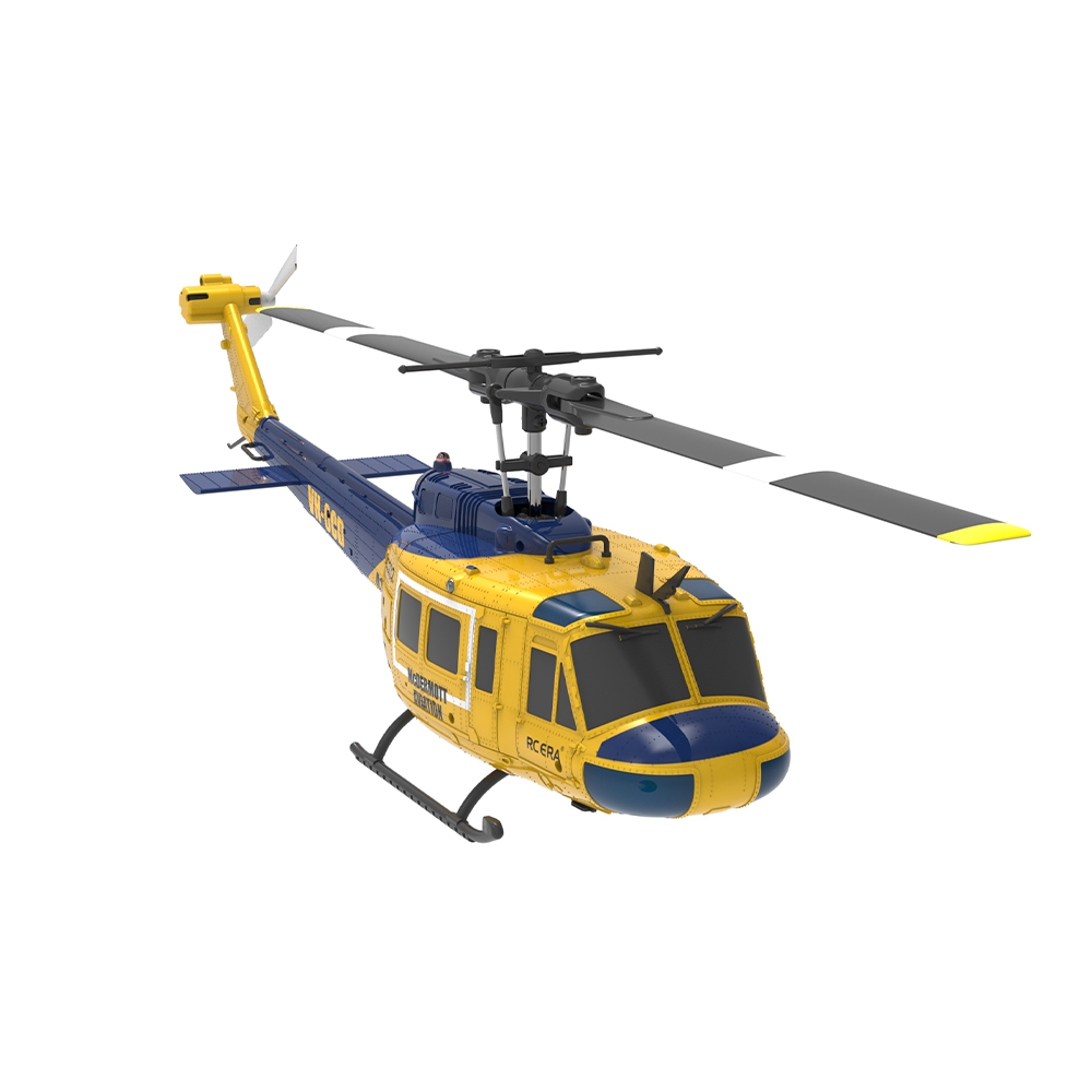 2025 신형 RC ERA RC 헬리콥터 C032 1: - Rc Helicopter Gyro 리뷰 및 가격