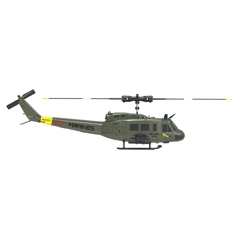 2025 신형 RC ERA RC 헬리콥터 C032 1: - Rc Helicopter Gyro 리뷰 및 가격