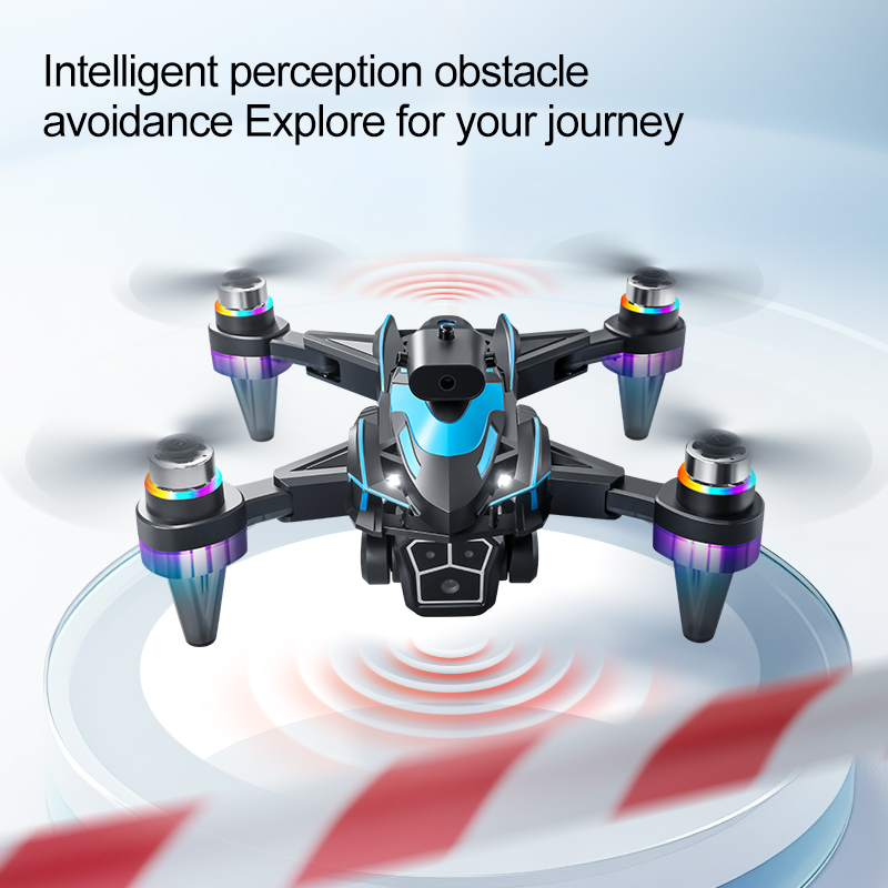 야외용 공중 드론 전동 듀얼 카메라 90 °   120 - Rc Helicopter Case 리뷰 및 가격