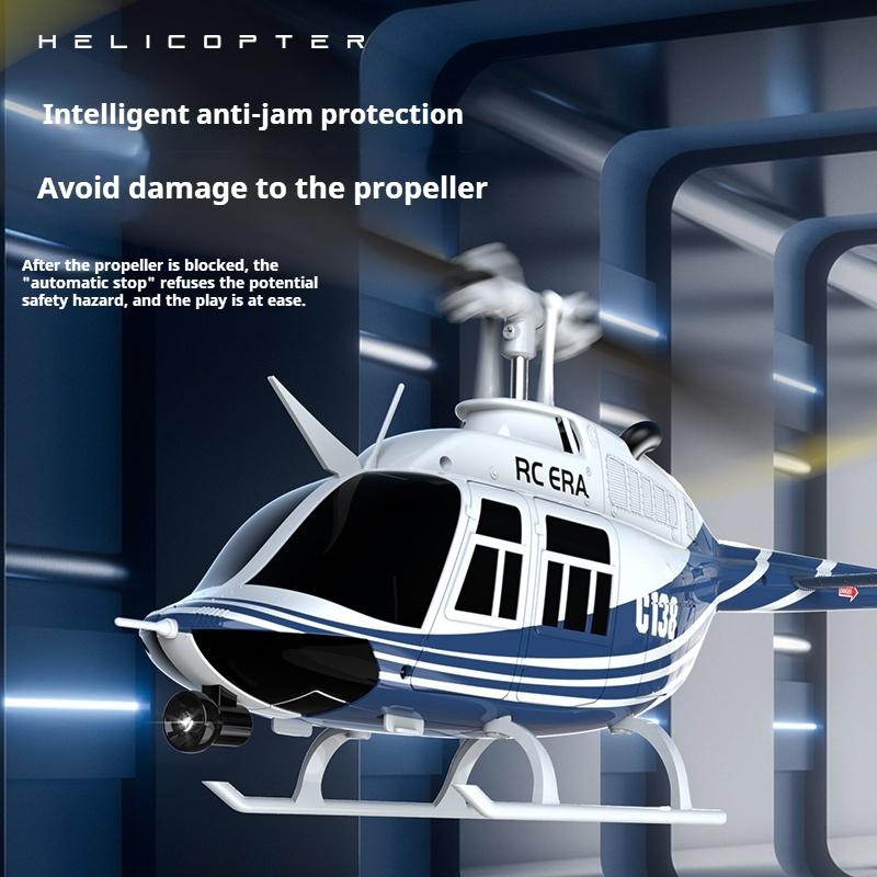RHSKY C138 원격 제어 헬리콥터 모델 전투기 B - Rc Helicopter Large 리뷰 및 가격