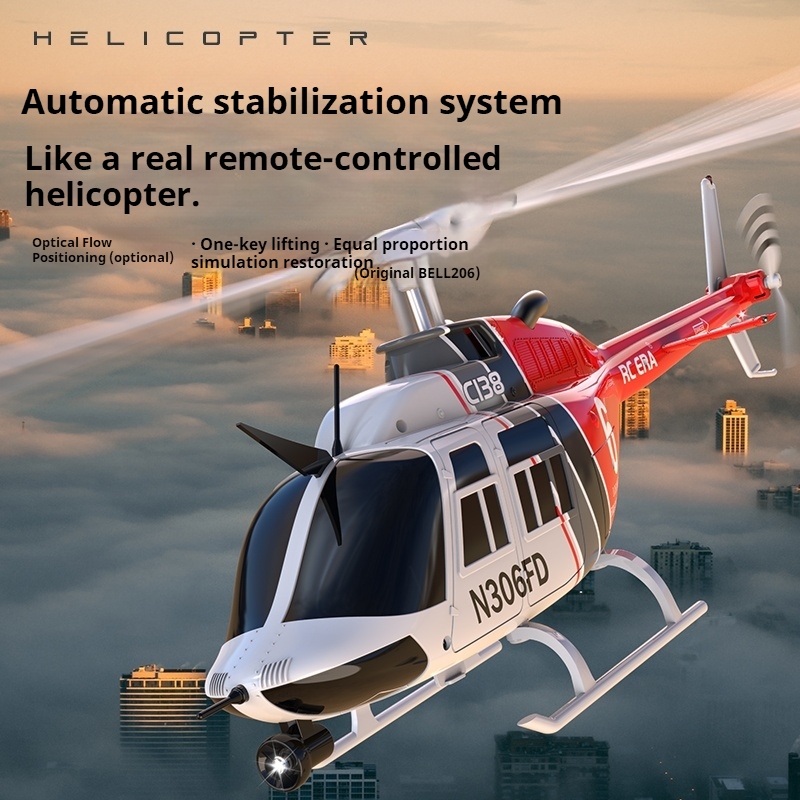 RHSKY C138 원격 제어 헬리콥터 모델 전투기 B - Rc Helicopter Large 리뷰 및 가격