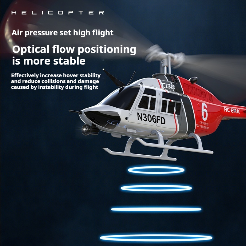 RHSKY C138 원격 제어 헬리콥터 모델 전투기 B - Rc Helicopter Large 리뷰 및 가격