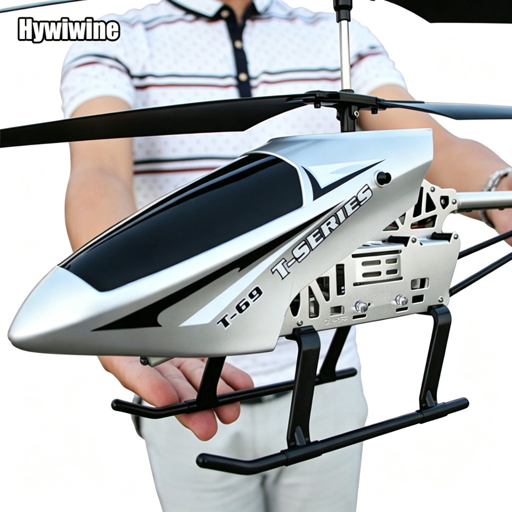 대형 RC 헬리콥터 3.5채널 무선 조종 항공기 내구성 - Rc Helicopter Large 리뷰 및 가격