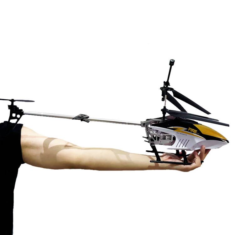 대형 RC 헬리콥터 3.5채널 무선 조종 항공기 내구성 - Rc Helicopter Large 리뷰 및 가격