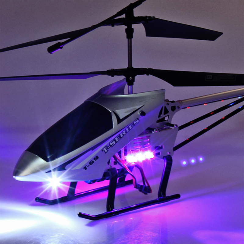 대형 RC 헬리콥터 3.5채널 무선 조종 항공기 내구성 - Rc Helicopter Large 리뷰 및 가격