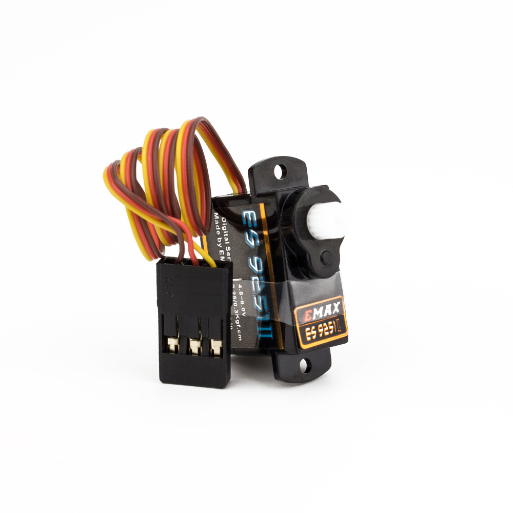 EMAX ES9251II ES9251 4g 마이크로 디 - Rc Helicopter Servo 리뷰 및 가격