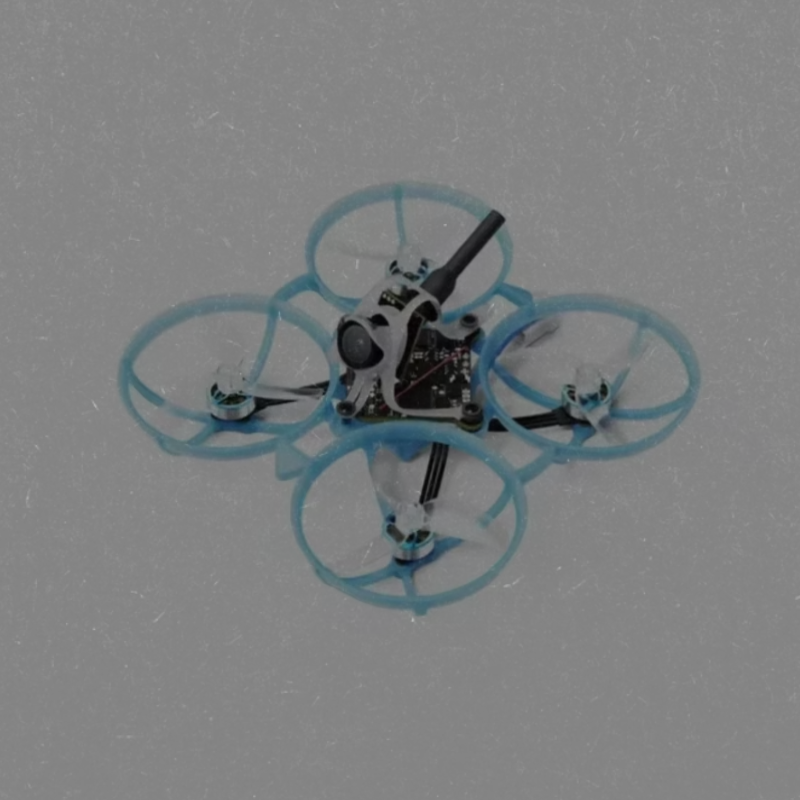 BETAFPV Air65 II 65mm 1S ELRS  - Rc Helicopter Case 리뷰 및 가격