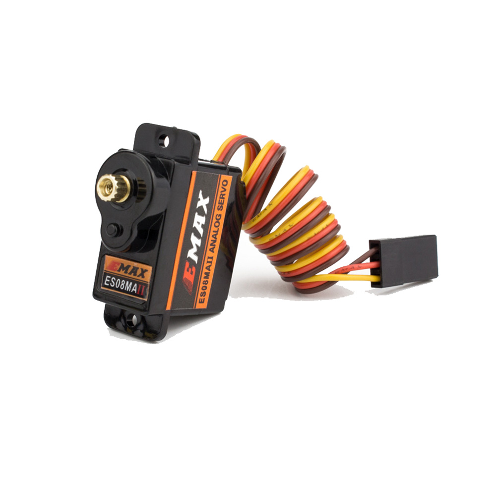 1/2/4/8PCS EMAX ES08MA ES08MAI - Rc Helicopter Servo 리뷰 및 가격