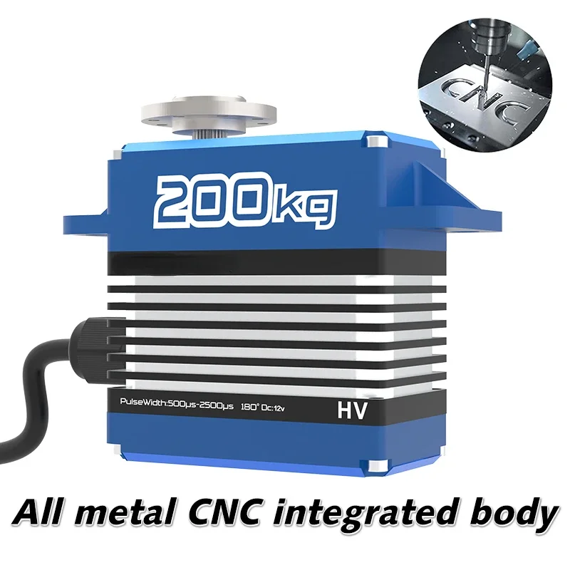 200KG 브러시리스 서보 12V-16.8V 고전압 C - Rc Helicopter Parts 리뷰 및 가격